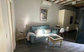 Apartamento En La Juderia De Sevilla