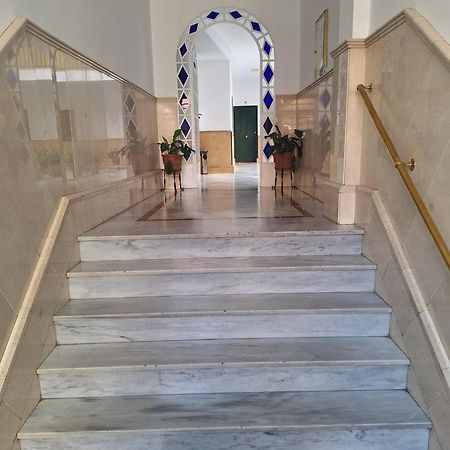Apartamento En La Juderia De Sevilla Esterno foto