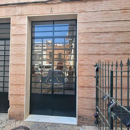 Apartamento En La Juderia De Sevilla Esterno foto