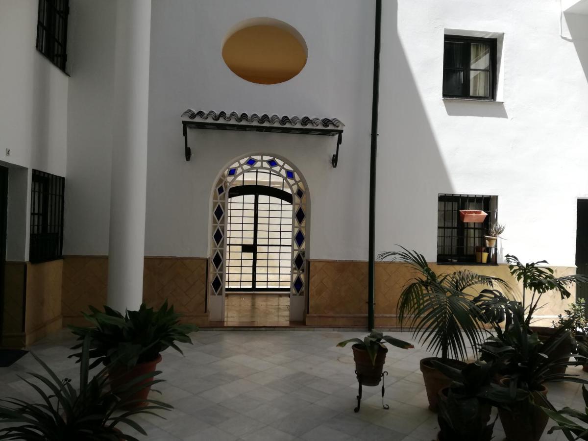 Apartamento En La Juderia De Sevilla Esterno foto