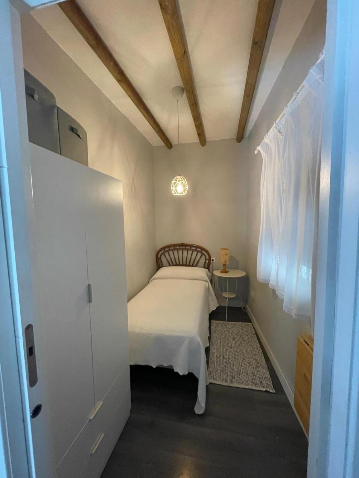 Apartamento En La Juderia De Sevilla Esterno foto