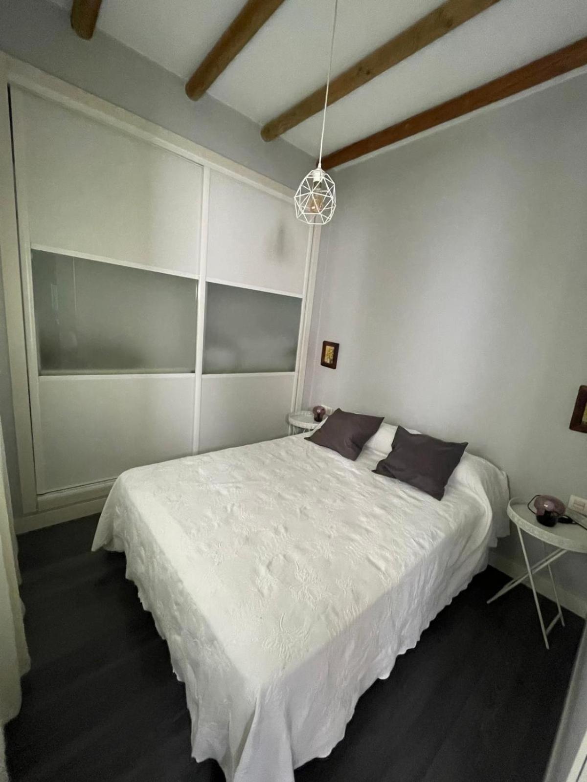 Apartamento En La Juderia De Sevilla Esterno foto