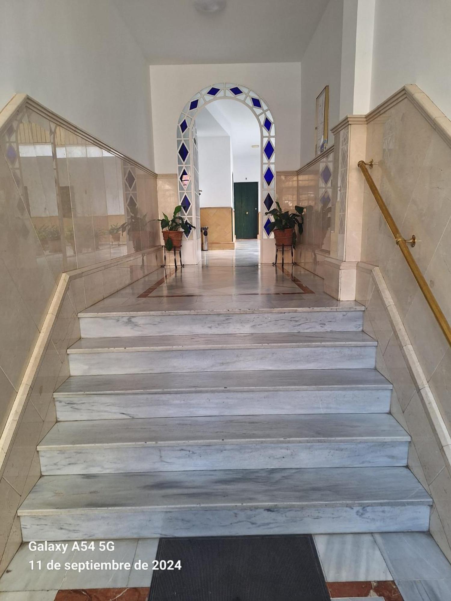 Apartamento En La Juderia De Sevilla Esterno foto