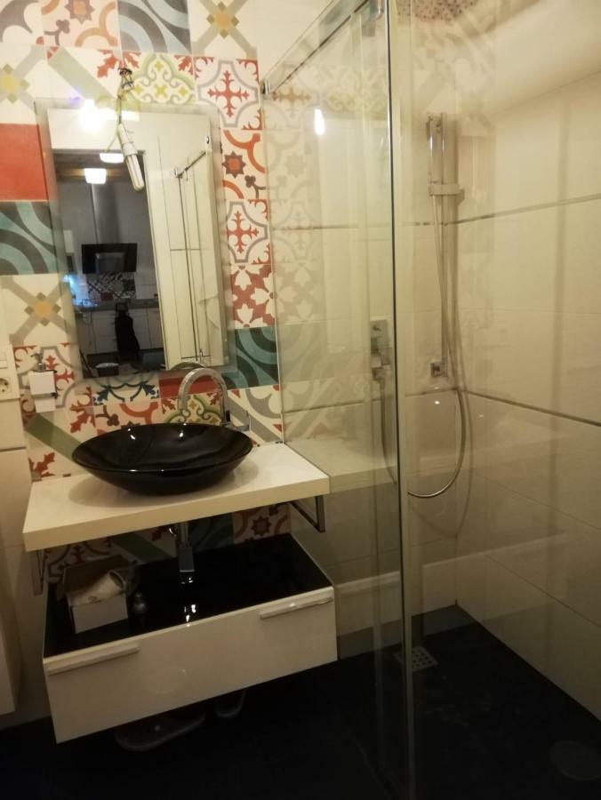 Apartamento En La Juderia De Sevilla Esterno foto