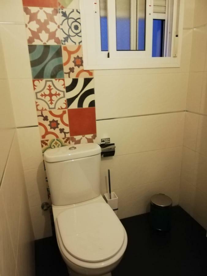 Apartamento En La Juderia De Sevilla Esterno foto